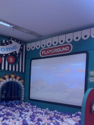 -孩子王童乐园(西安万象城店)