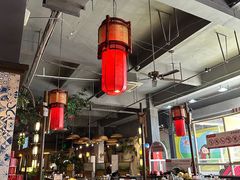 -山芋腔苏北菜(盐城滨海店)