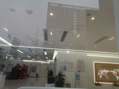 -中国银行(南京奥体支行)