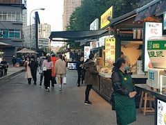 -南屏步行街