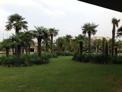 SS-上海怡沁园度假酒店