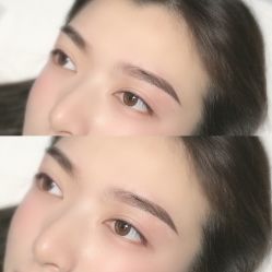 -Yue Show馨选·半永久纹眉纹眼线