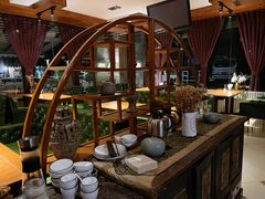-Local泰莲庭(虹鳟鱼店)