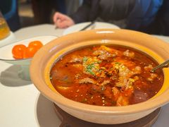 -杏花堂晋商私房菜(华熙五棵松店)