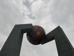 -青澳湾北回归线广场