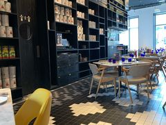 -玛尚诺Pizza&Bar(长泰广场店)