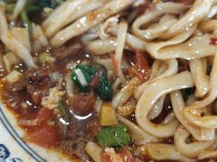 -开远三味面(开远半岛广场3号楼店)