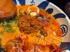 -味千拉面(东方明珠店)