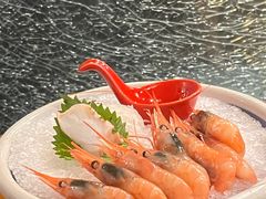 -大江户日本料理(吕厝店)