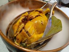 -桂满陇·西湖船宴(平安金融中心店)