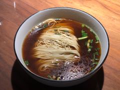 春风三菇面-十面春风·江南面馆(崇宁路店)