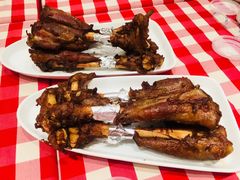 -西贝莜面村(近铁城市广场店)