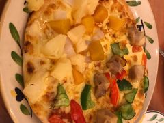 -萨莉亚意式餐厅(鸿大广场店)