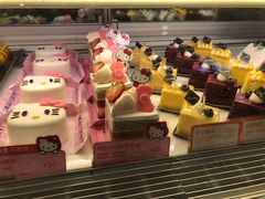 -面包新语(KKMALL京基店)