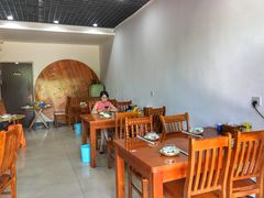 大堂-全乐鱼馆·淳牌有机鱼直营店
