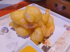 -春色如许·茶食餐厅(桃李春风店)