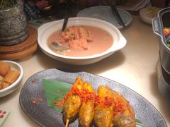 -佬麻雀·新湘菜(珠海金发购物中心店)