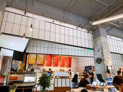 -VESH COFFEE(定西路店)