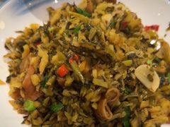 -山里俏·地标皖南菜·屯溪臭鳜鱼(北城万达店)