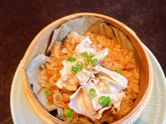 -福州仓山凯悦酒店·闽味中餐厅