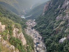 -九鲤湖风景区
