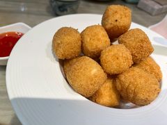 一口酥豆腐-陶陶居酒家(环市东店)