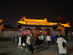 -大慈恩寺(大雁塔)