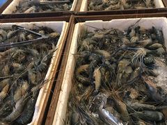 -芭提雅Amporn Seafood自助餐厅