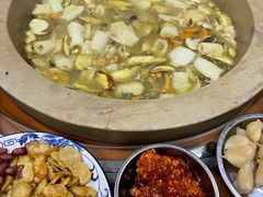 -双喜农庄·菌香园(安居家园店)