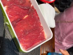 -陈府大宅门成都火锅·手切鲜肉(太原街店)