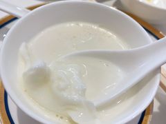 蛋白杏仁茶-翠园(兴业太古汇店)
