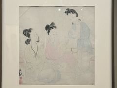 -中华艺术宫(上海美术馆)