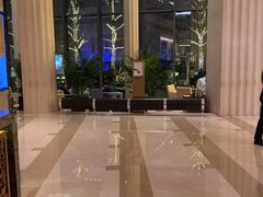 -北京丽晶酒店