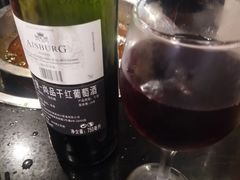 -海岛八号龙虾烧烤田鸡(蓝天路总店)