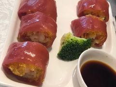 -香宫中餐厅 · 桂林香格里拉