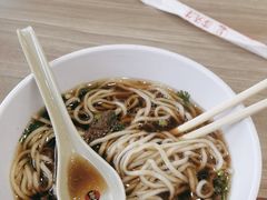 -李先生牛肉面(吉星店)