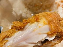 -胖老爹美式炸鸡(远洋旗舰店)