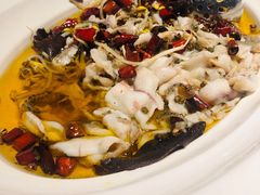 -蔴将·川菜(黄龙万科店)