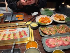 -新石器烤肉(之心城店)
