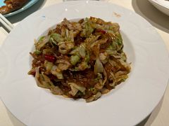-南门小馆·清真(国贸商城店)