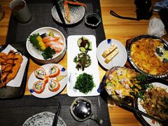 -立山居酒屋·烧鸟 天妇罗(西北湖店)