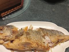 -鲁菜根·泰安菜(万达店)