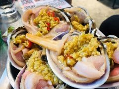 -马路牙子烧烤音乐酒馆(望京店)