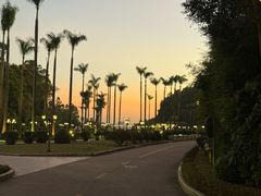 -南国桃园旅游度假区