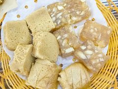 -南记食粥坊·宵夜大排档(莲花总店)