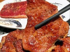 -阪尚皇·原切牛排·烤肉火锅自助(北京路店)