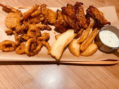 -必胜客(金元宝店)