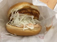 -MOS Burger(南昌店)