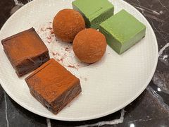 -V咖啡(兰州盛达希尔顿酒店)