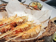 -79号渔船海鲜饭店(宝安店)
